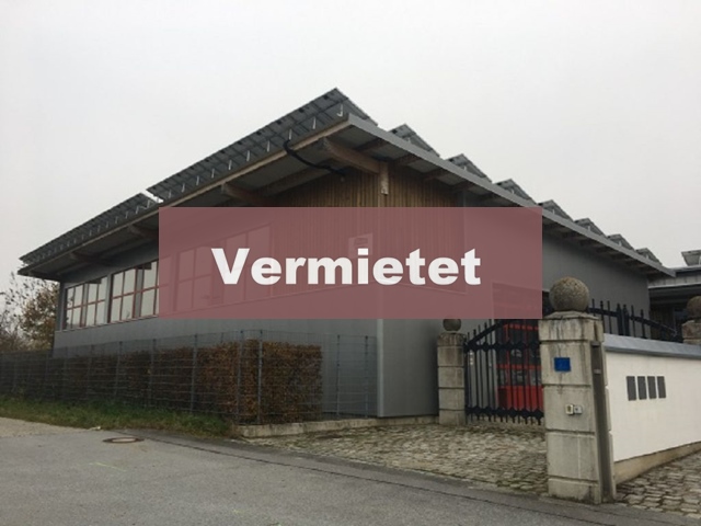 ... in Marklkofen