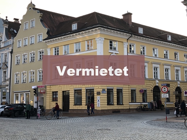 ... in Landshut