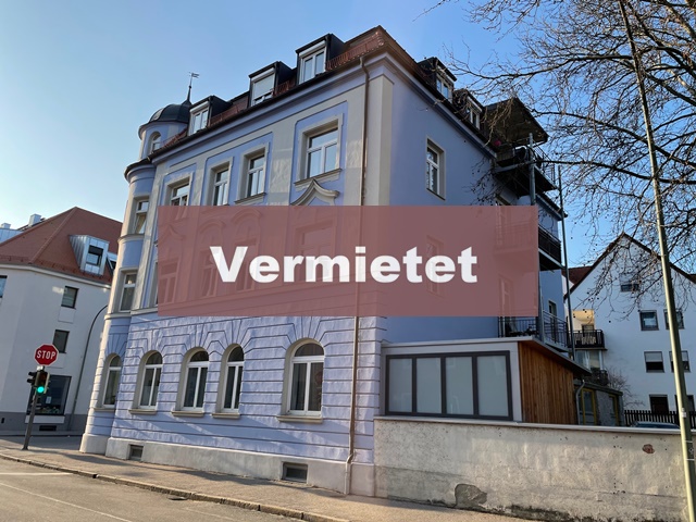 ...in Landshut