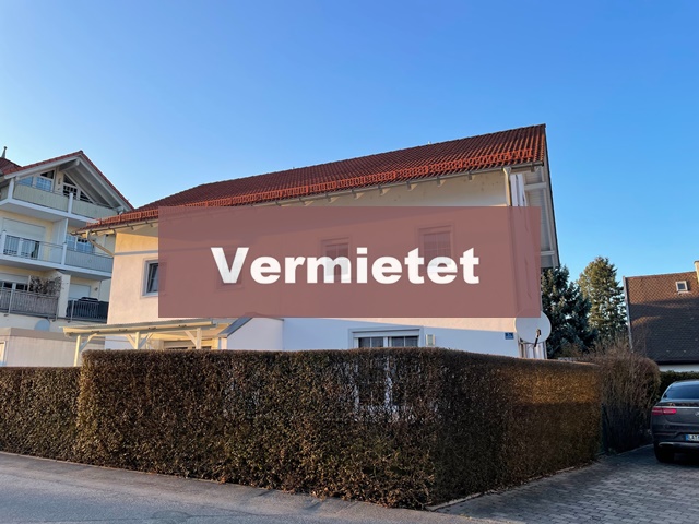 ...in Vilsbiburg