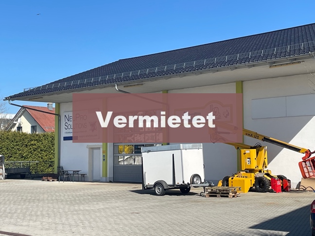 ...in Geisenhausen