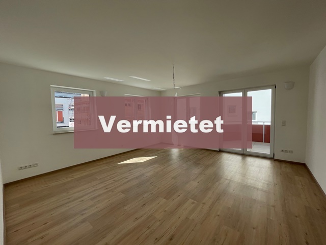 ... in Geisenhausen
