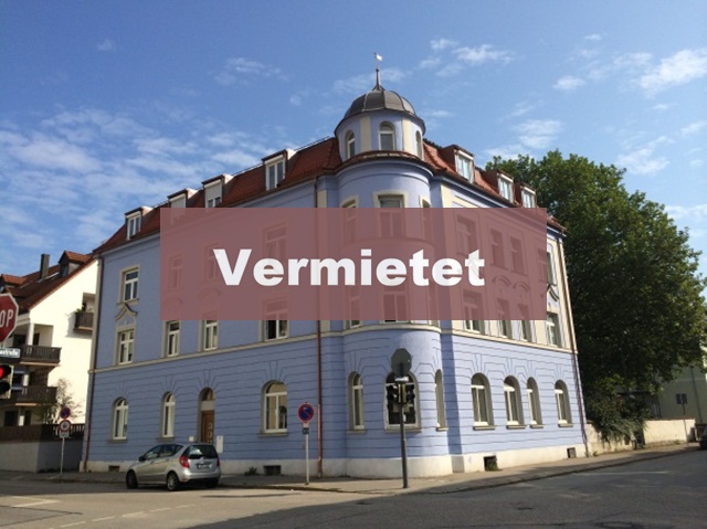 ...in Landshut