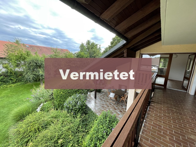 ...in Westerndorf/Markt Wallersdorf