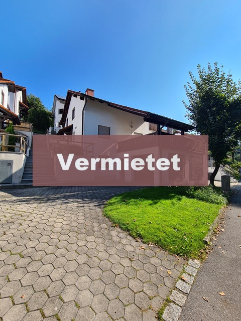...in Vilsbiburg