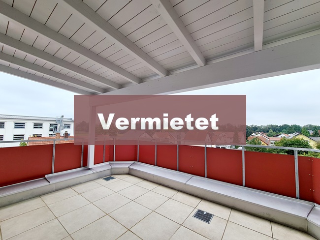 ... in Geisenhausen