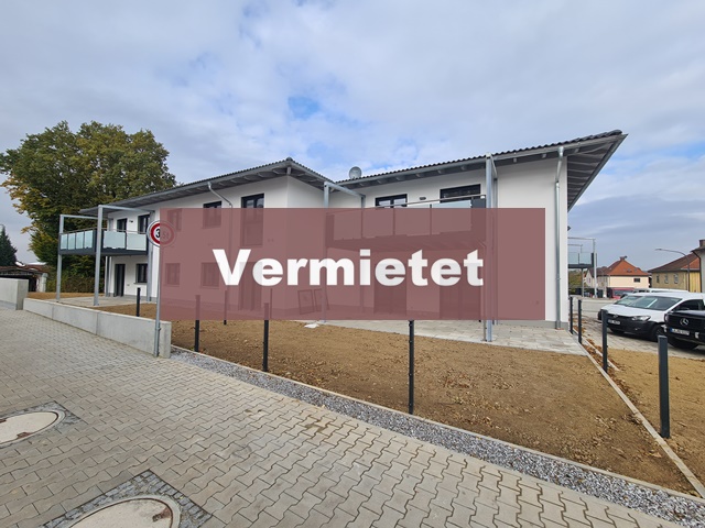 ...in Frontenhausen