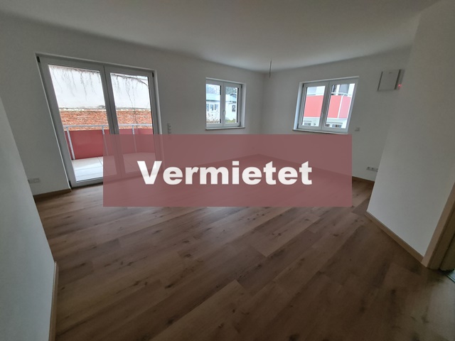 ... in Geisenhausen