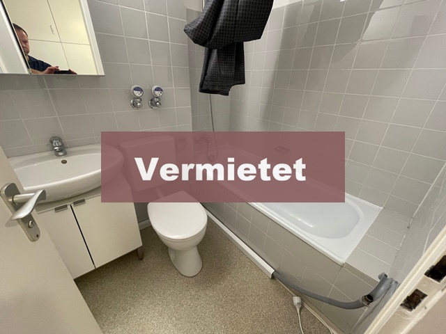 Herrliches 1 Zimmer Appartement in München