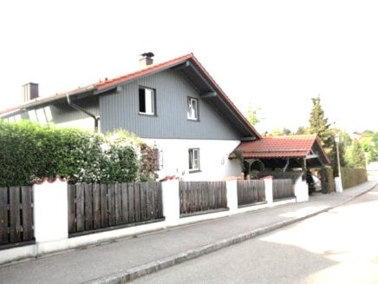 ...in Geisenhausen