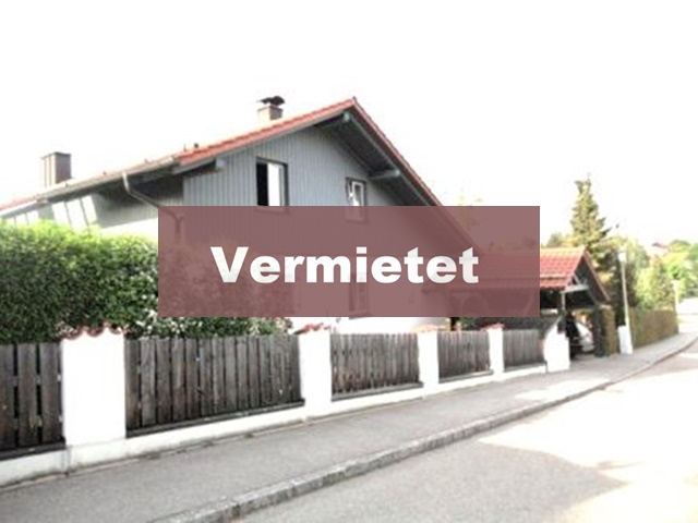 ...in Geisenhausen