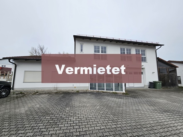 ...in Geisenhausen