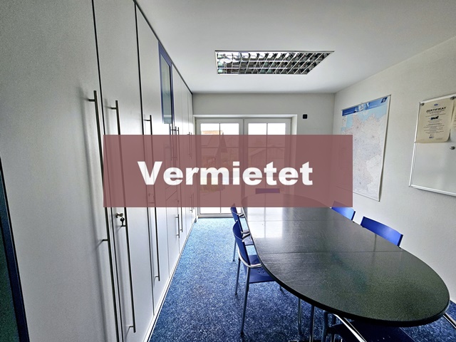 ...in Geisenhausen