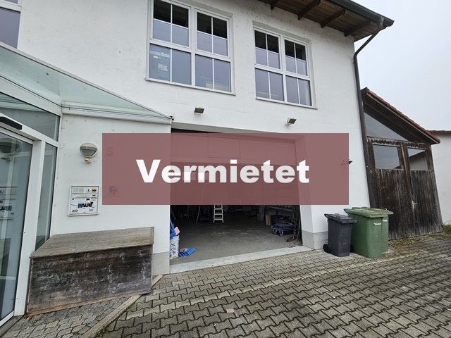 ...in Geisenhausen