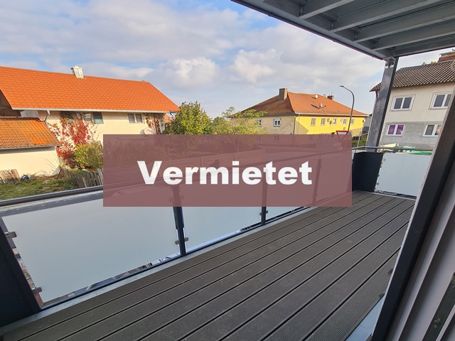 ...in Frontenhausen