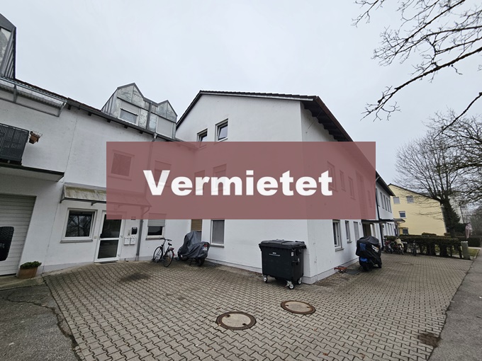 ...in Waldkraiburg