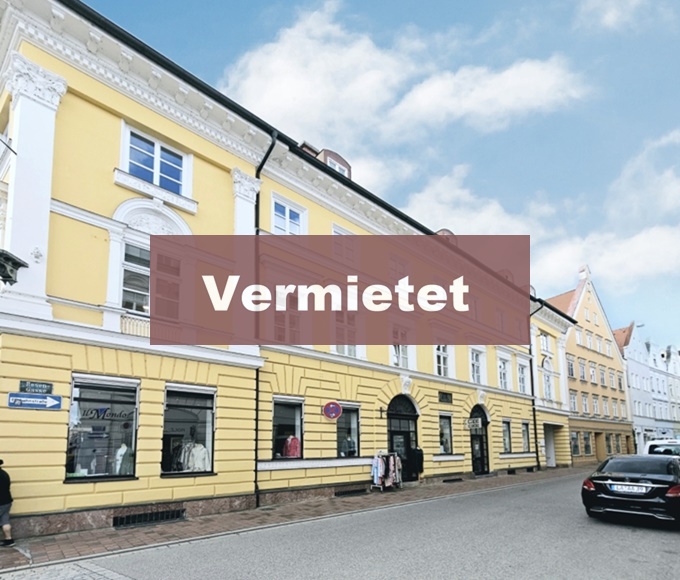 ...in Landshut