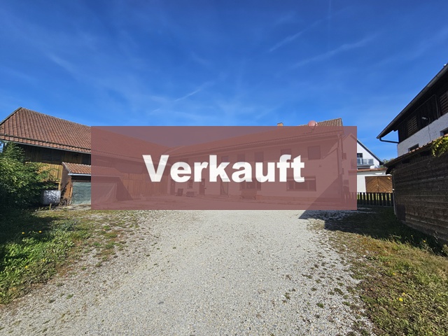 ...in Geisenhausen