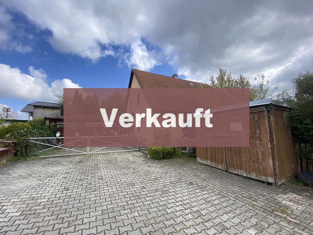 ...in Hohenthann