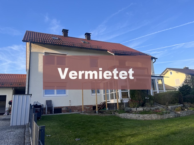 ...in Geisenhausen