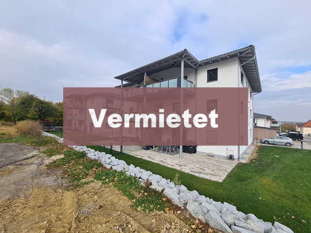 ...in Frontenhausen