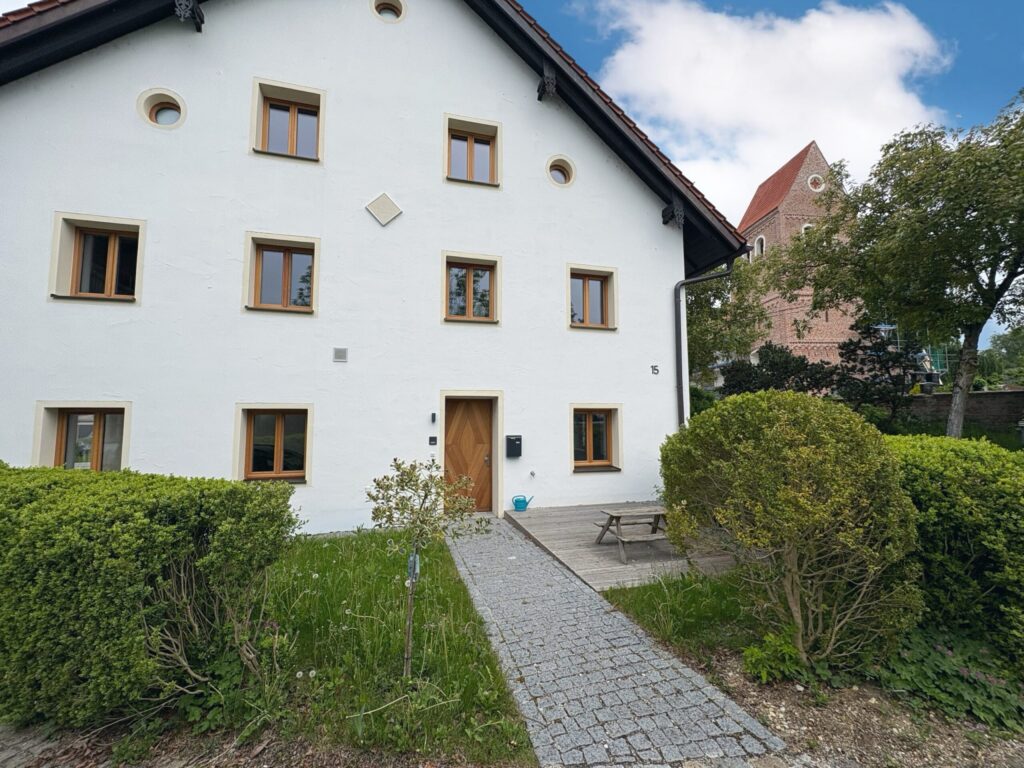 ...in Preisenberg/Kumhausen