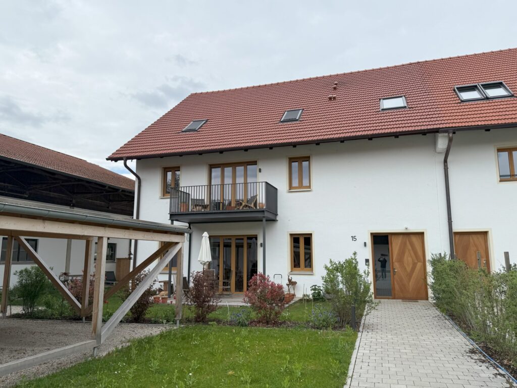 ...in Kumhausen