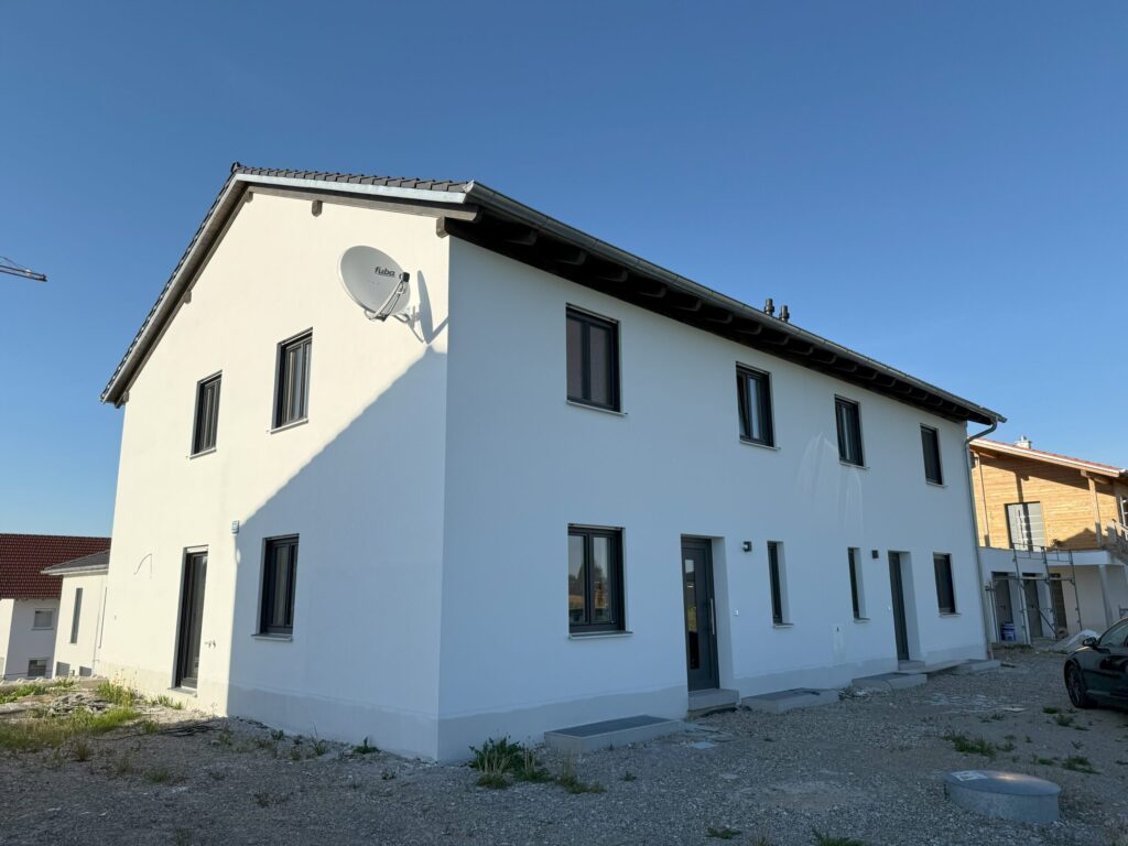 ...in Egglkofen
