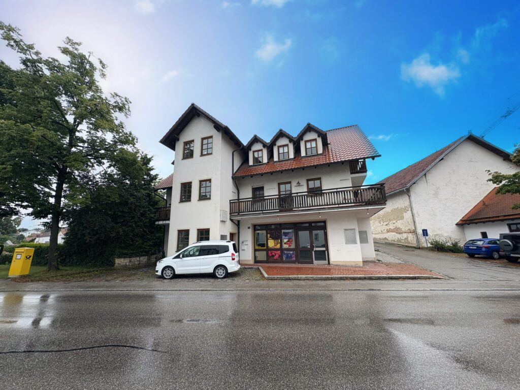 ...in Gammelsdorf