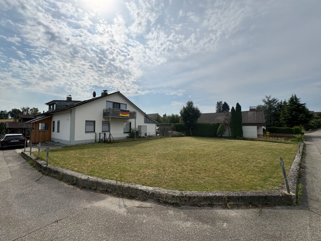 ...in Altfraunhofen