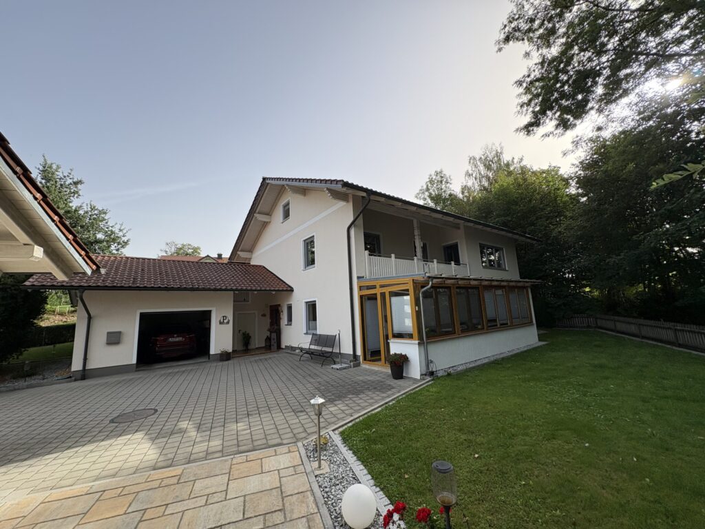 ...in Hinterskirchen